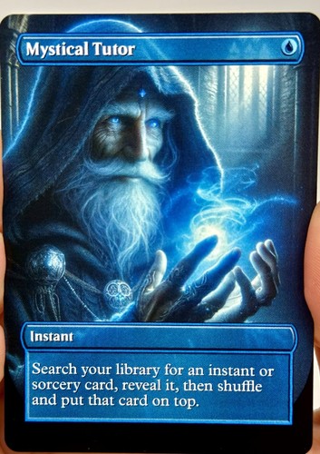 Scheda proxy tutor - scheda, con