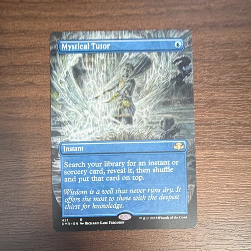 Wizards the coast mtg - mtg, tutor