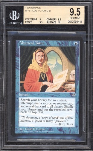Magic the gathering - the,