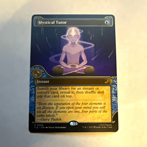 Vetrina tutor mistico 0308 - tutor, #0308