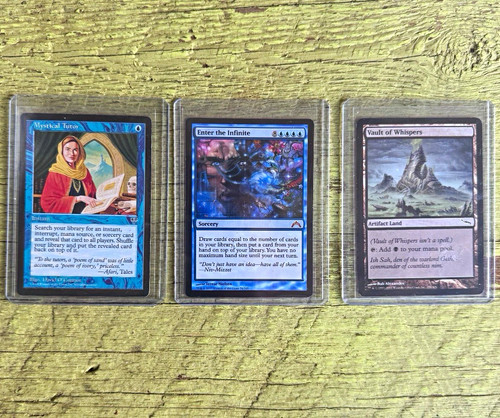 Magic the gathering lotto di - the,