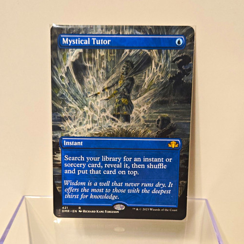 Wizards the coast - of, tutor