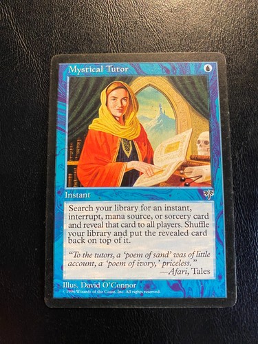 Magic the gathering - the,