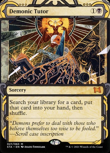 Magic the gathering - magic,