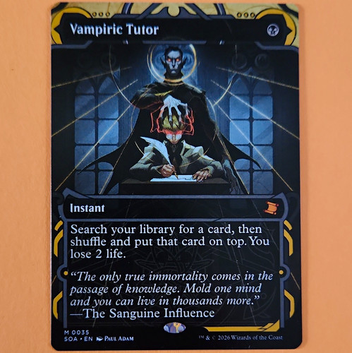 Wizards the coast mtg - of,