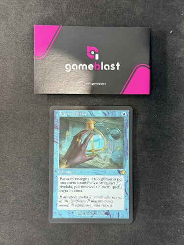Magic the gathering - magic:,