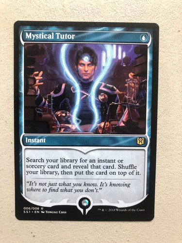 Mtg carte magic duel - mtg,