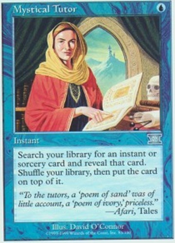 Edizione tutor mistico x1 - edizione,
