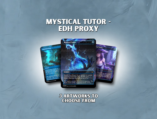 Tutor mistico scheda - mistico,