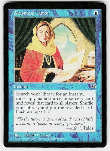 Mirage tutor - mirage, 80